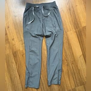 Figs graphite limited edition bottoms